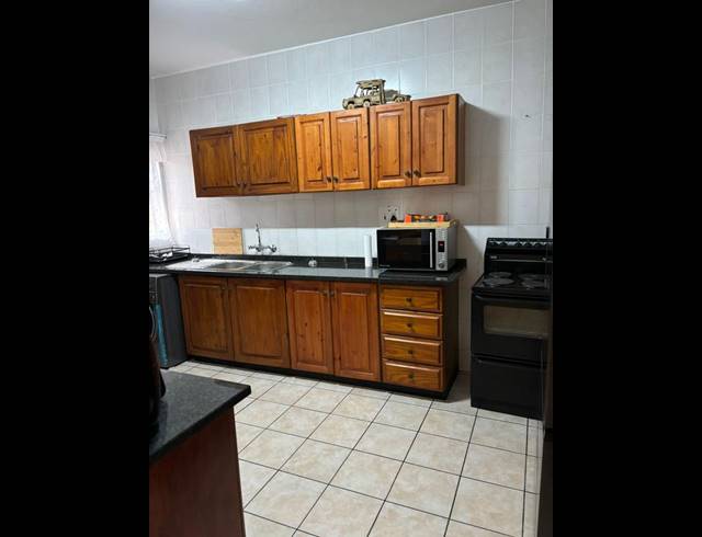 3 BEDROOM DUPLEX FOR SALE IN MEER EN SEE